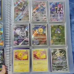 ホ*！様 ポケモンカード コレクション