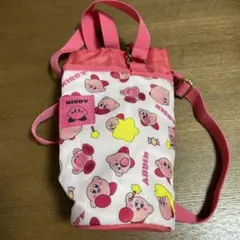 カービィ ペットボトルホルダー