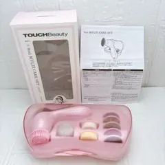かかと角質ケア用品 簡単自宅 顔＆フット マルチケア 9in1のサムネイル
