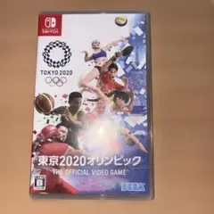 東京2020オリンピック THE OFFICIAL VIDEO GAME