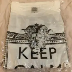 t.m.revolution vote30 Tシャツ