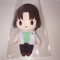 蒼穹のファフナー　おしゃべりぬいぐるみ　2体セット Amazon.co.jp: 蒼穹のファフナー BEHIND THE LINE ボイス付き