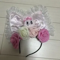 体育祭 盛り髪　jk