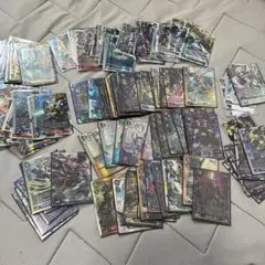 デジモンカードゲーム 未開封 大量セット 引退 オメガモン