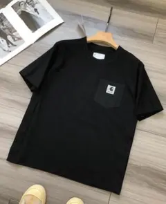即日発送sacai Carhartt WIP T-shirt 4