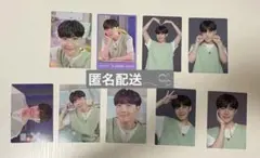 早い者勝ち値下げ中☆ BTS SOWOOZOO ミニフォト ジェイホープ 新品