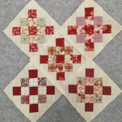 2025年最新】パッチワークキルトトップの人気アイテム - メルカリ