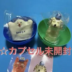 HONGAMA miniature collection DOG ガチャ⑤