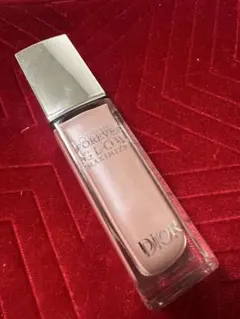 Dior フォーエヴァー グロウ マキシマイザー ピンク
