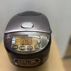 2026年最新】ZOJIRUSHI 炊飯器 nw-vc10の人気アイテム - メルカリ