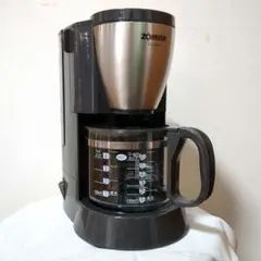 象印 EC-VE60 コーヒーメーカー - メルカリ