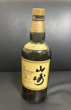 2026年最新】山崎12年 1本の人気アイテム - メルカリ