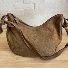 ボルボネーゼ ショルダーバッグ