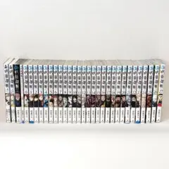 呪術廻戦 0巻〜27巻 セット | Mercari