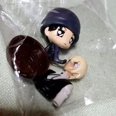 名探偵コナン　安室透　赤井秀一　セット