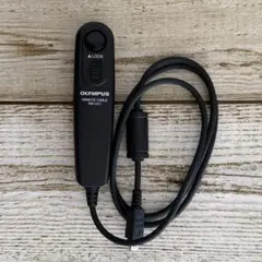 OLYMPUS RM-UC1 リモートケーブル G-109 - メルカリ