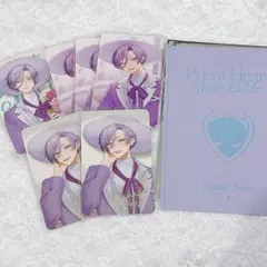 にじさんじ Prism Heart June Bride 特典 カード 榊ネス
