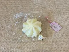 Zulala スクイーズ ホイップクリーム