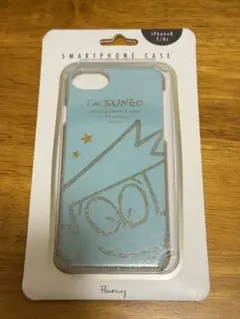 2026年最新】I'm Doraemon iPhoneケース iPhone 8 iPhone 7 iPhone 6s