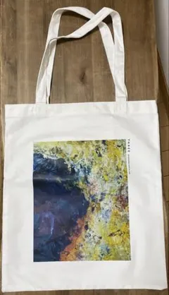 新品未使用 トートバッグ