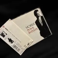 MORRIE 「ロマンティックな、余りにロマンティックな」 DEAD END
