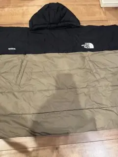 ノースフェイス　マルチシェルブランケット