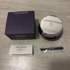 （空）デコルテ　décolleté リポソーム　50g