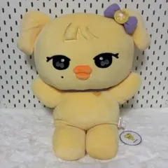 2026年最新】ive minive ぬいぐるみ レイの人気アイテム - メルカリ