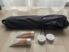 SUKALA ピンク ヨガマット セット