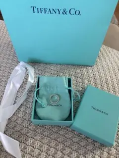 2025年最新】ティファニー 巾着の人気アイテム - メルカリ