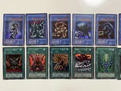 2026年最新】遊戯王 初期 カードの人気アイテム - メルカリ