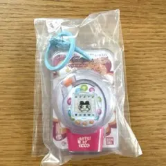 たまごっち　カスタムキーリング