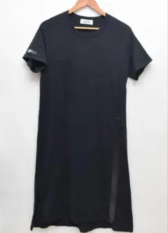 Acne Studios ロング丈tシャツ サイドライン - メルカリ