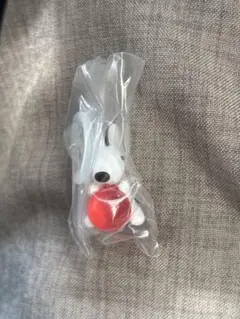リサとガスパール めじるしアクセサリー