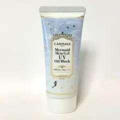 CANMAKE マーメイドスキンジェルUV オイルブロック 01 キャンメイク