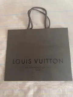 LOUIS VUITTON ショッパー5枚セット