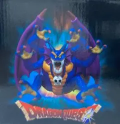 ドラゴンクエスト伝説の魔王フィギュア シドー管理番号332510261635