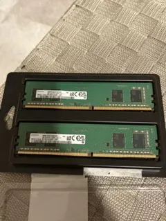 Lexar DDR4-2666 64GB(32GBx2) - メルカリ