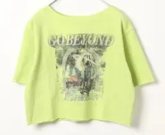 【PAGEBOY】半袖カットソー