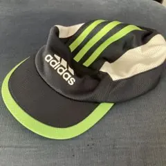 adidasサッカー帽子