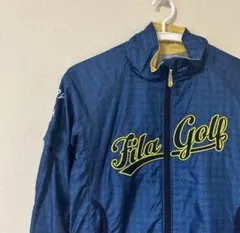 【古着】FILA -トラックジャケット- ジャケット