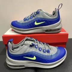 NIKE AIR MAX AXIS    24cm