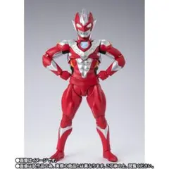 新品未開封　S.H.フィギュアーツ　ウルトラマン　ゼット  エース　 セット S.H.Figuarts ウルトラマンゼット アルファエッジ （ウルトラマン
