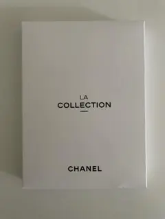 CHANEL LA COLLECTION ノート・付箋セット