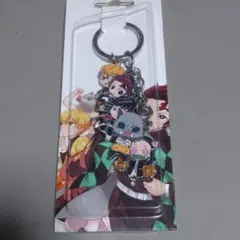 キーホルダー鬼滅の刃