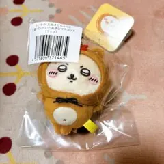 ちいかわ　たぬきだもんくじ　C賞　ラッコ