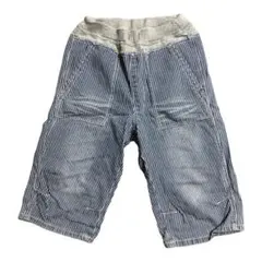 お値下げ　コペックハーフパンツ、アディダスTシャツ150