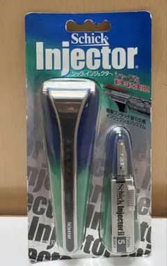 2026年最新】schick インジェクターの人気アイテム - メルカリ