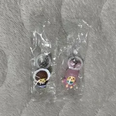 モンチッチめじるしアクセサリー