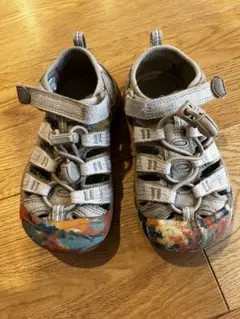 最終価格KEEN / キーン　ニューポートエイチ２ 17 オーマスヘンデ　コラボ